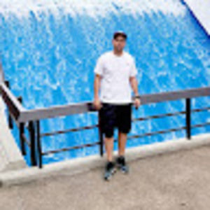 Meet your Posher, Erick